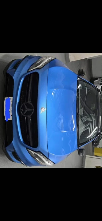 2015 Mercedes-Benz W176 A-Class - Image 4 of 20
