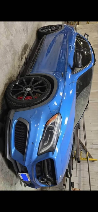 2015 Mercedes-Benz W176 A-Class - Image 8 of 20