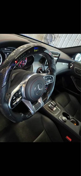 2015 Mercedes-Benz W176 A-Class - Image 20 of 20
