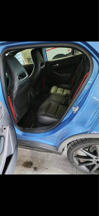 2015 Mercedes-Benz W176 A-Class - Image 19 of 20