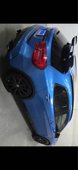 2015 Mercedes-Benz W176 A-Class - Image 15 of 20