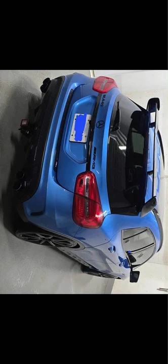 2015 Mercedes-Benz W176 A-Class - Image 12 of 20