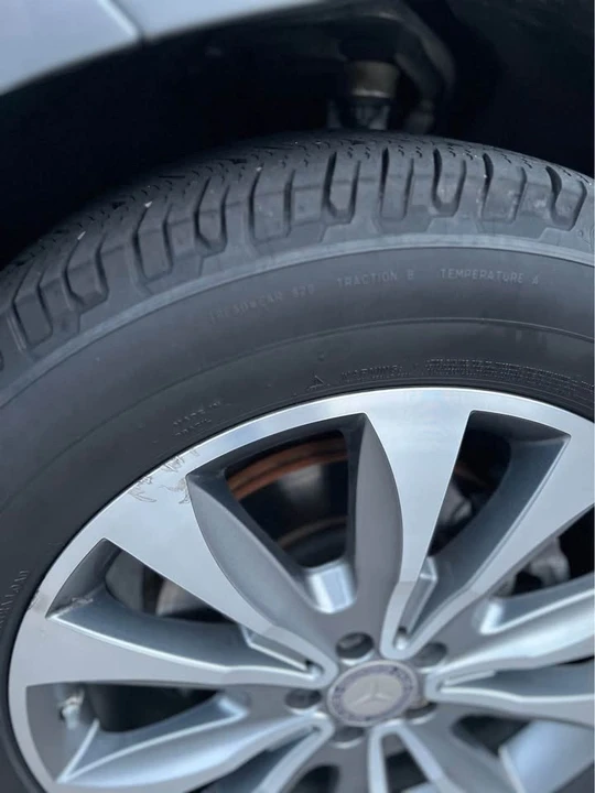 2015 Mercedes-Benz EQE - Image 7 of 11