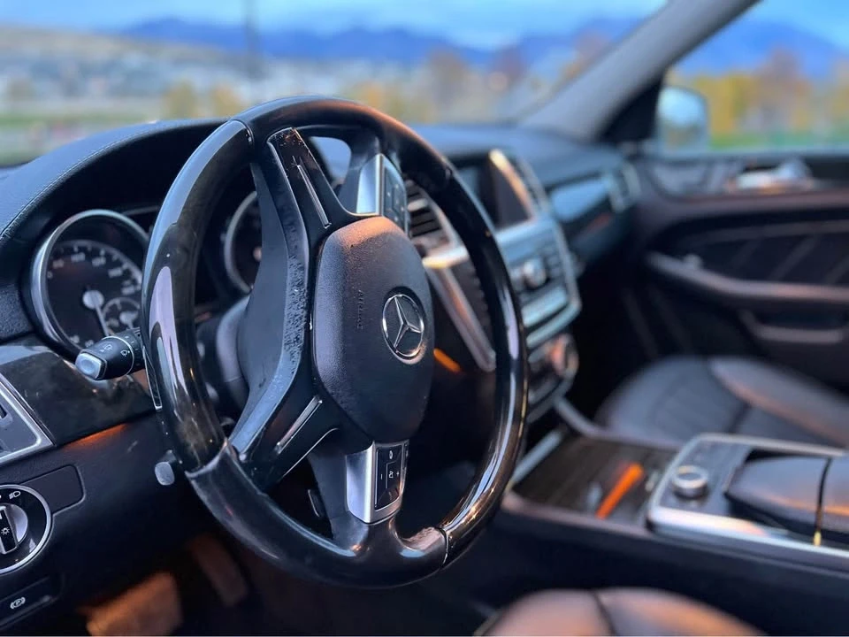 2015 Mercedes-Benz EQE - Image 3 of 11