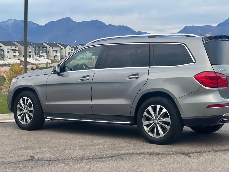 2015 Mercedes-Benz EQE - Image 11 of 11