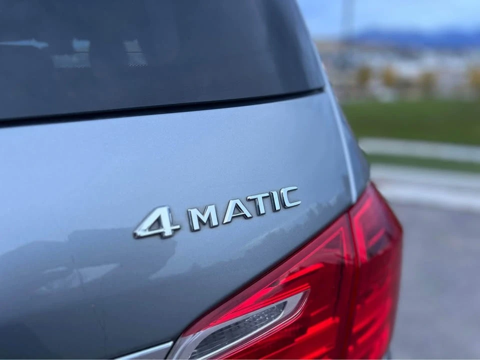 2015 Mercedes-Benz EQE - Image 2 of 11