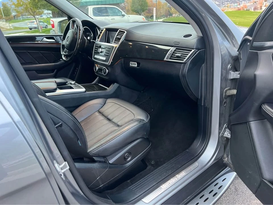 2015 Mercedes-Benz EQE - Image 10 of 11