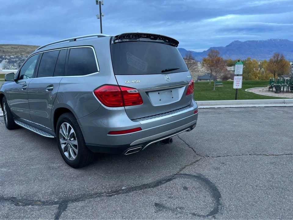 2015 Mercedes-Benz EQE - Image 4 of 11