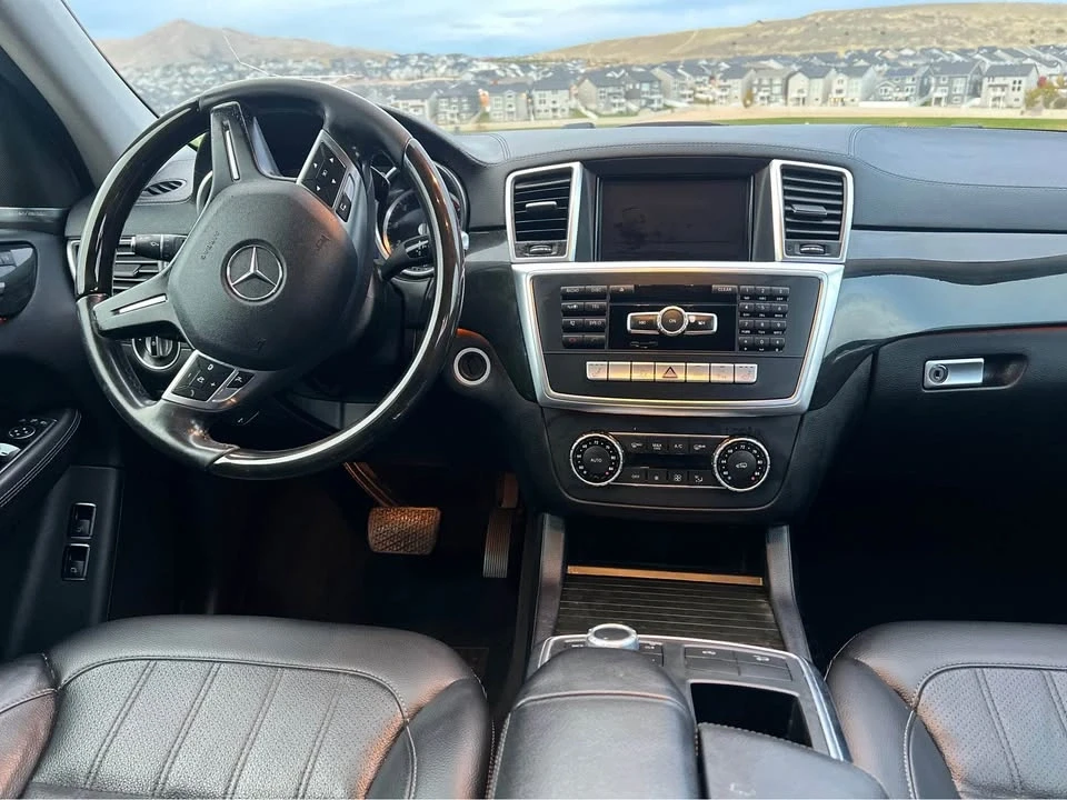 2015 Mercedes-Benz EQE - Image 9 of 11