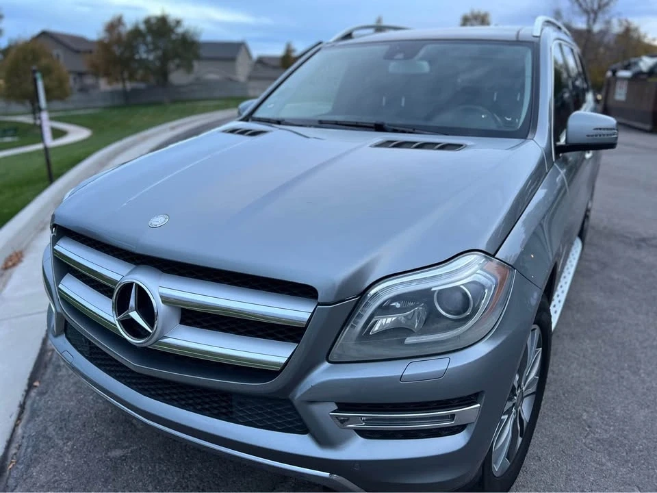 2015 Mercedes-Benz EQE - Image 5 of 11