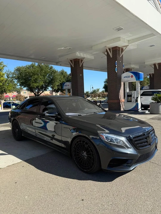 2015 Mercedes-Benz W222 S-Class - Image 3 of 7