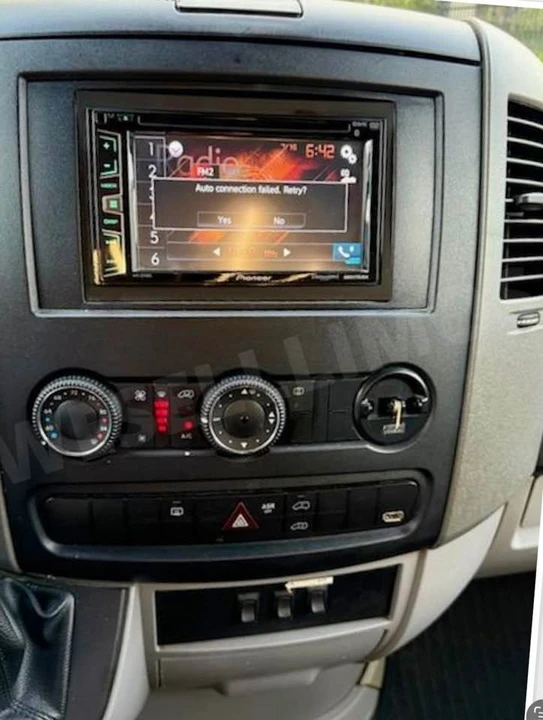 2015 Mercedes-Benz NCV3 Sprinter - Image 6 of 19