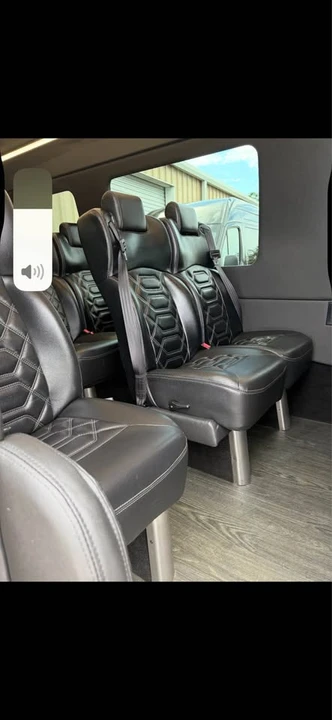 2015 Mercedes-Benz NCV3 Sprinter - Image 14 of 19