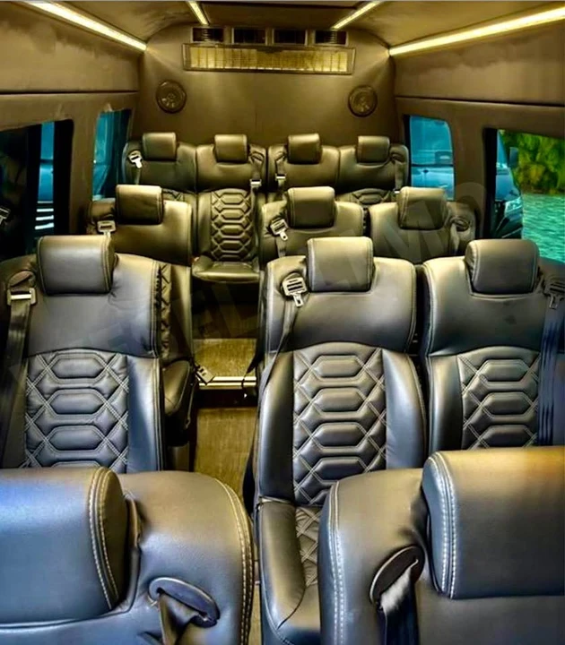 2015 Mercedes-Benz NCV3 Sprinter - Image 4 of 19