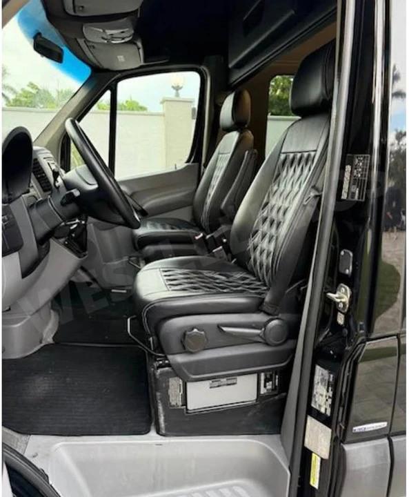 2015 Mercedes-Benz NCV3 Sprinter - Image 7 of 19