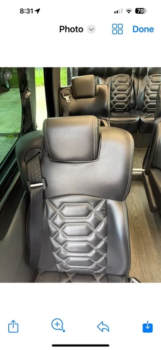 2015 Mercedes-Benz NCV3 Sprinter - Image 19 of 19