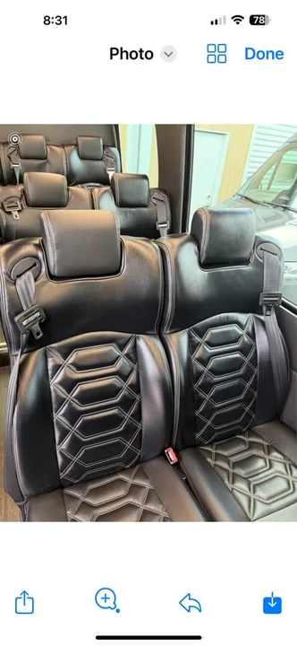 2015 Mercedes-Benz NCV3 Sprinter - Image 17 of 19