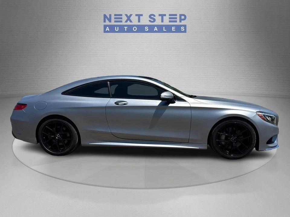 2015 Mercedes-Benz W222 S-Class - Image 8 of 20