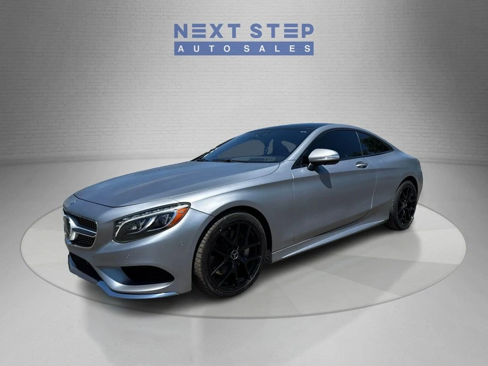 2015 Mercedes-Benz W222 S-Class - Image 3 of 20