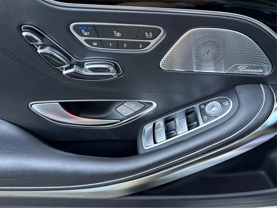 2015 Mercedes-Benz W222 S-Class - Image 19 of 20