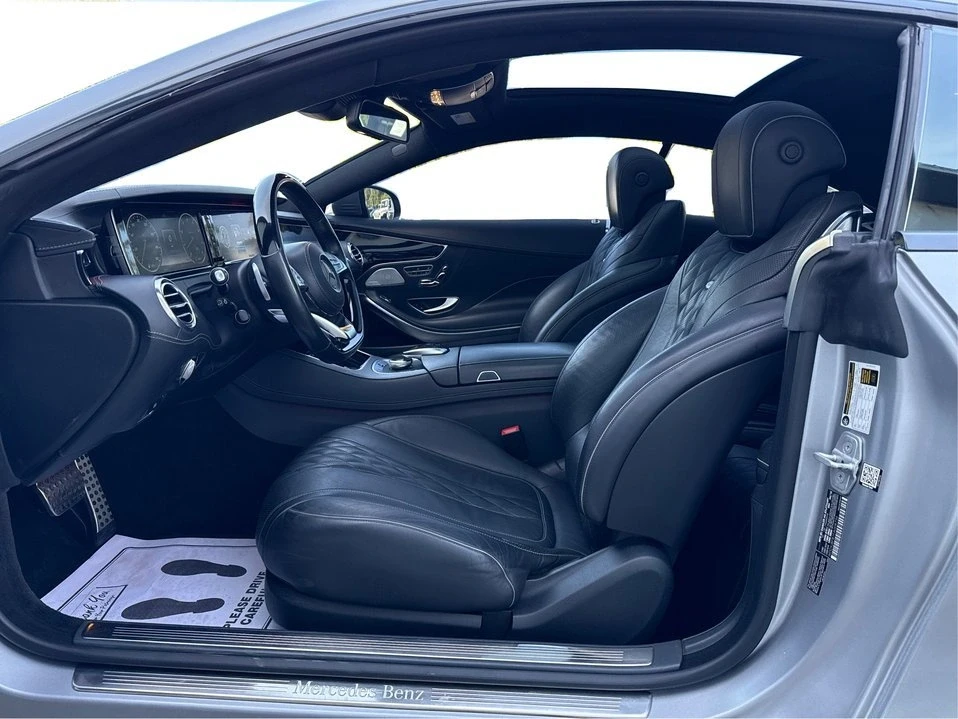 2015 Mercedes-Benz W222 S-Class - Image 9 of 20