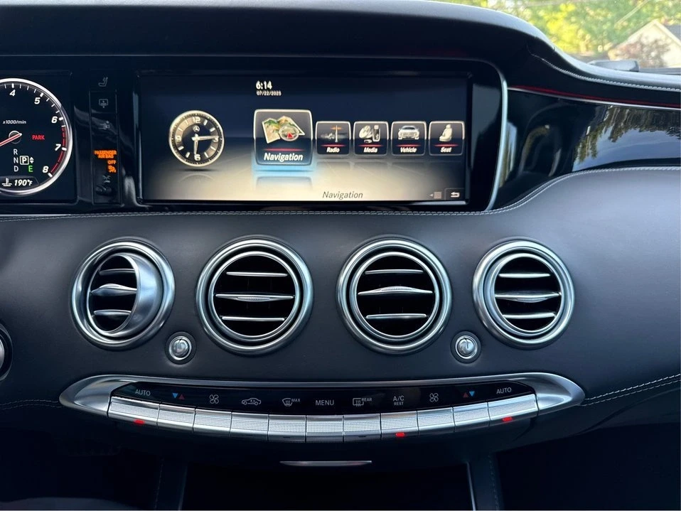 2015 Mercedes-Benz W222 S-Class - Image 14 of 20