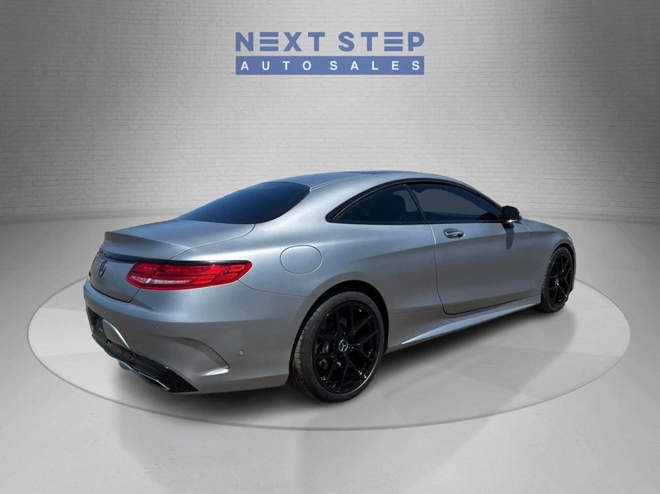 2015 Mercedes-Benz W222 S-Class - Image 7 of 20