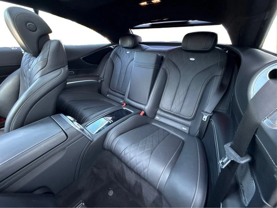 2015 Mercedes-Benz W222 S-Class - Image 10 of 20