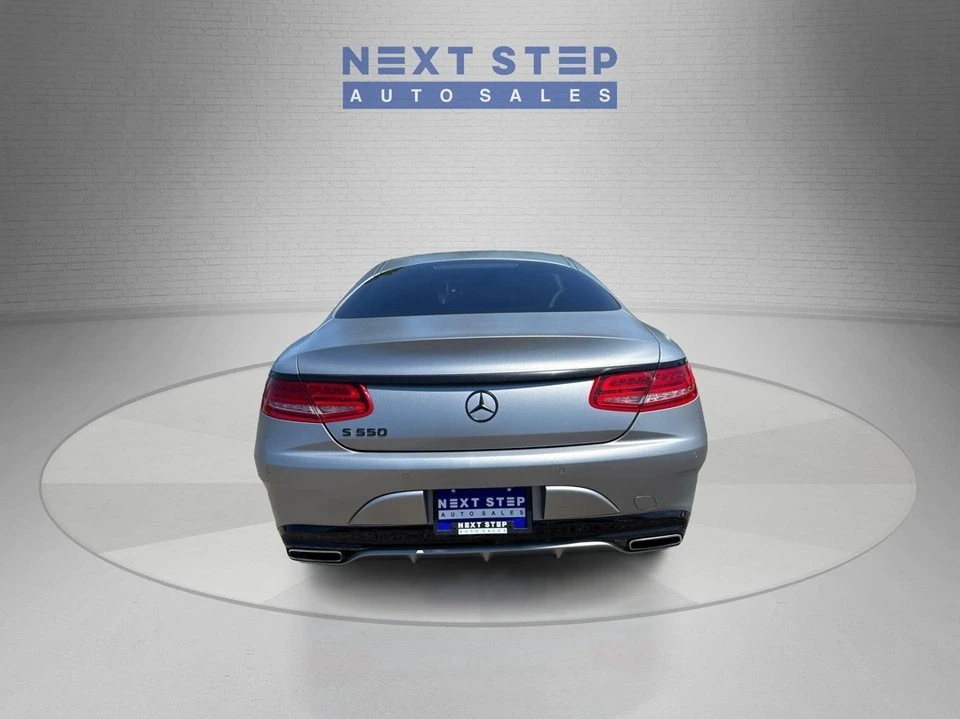 2015 Mercedes-Benz W222 S-Class - Image 6 of 20