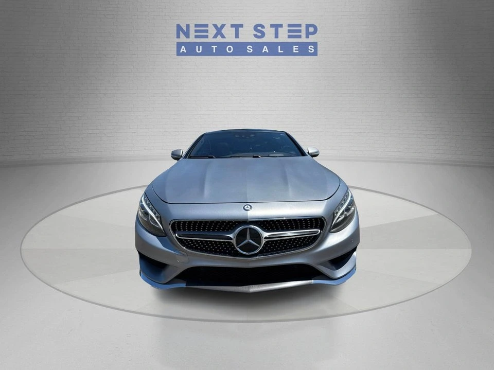2015 Mercedes-Benz W222 S-Class - Image 2 of 20