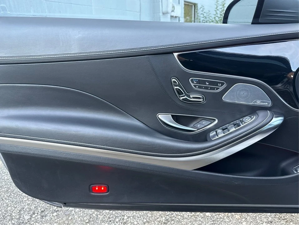 2015 Mercedes-Benz W222 S-Class - Image 20 of 20