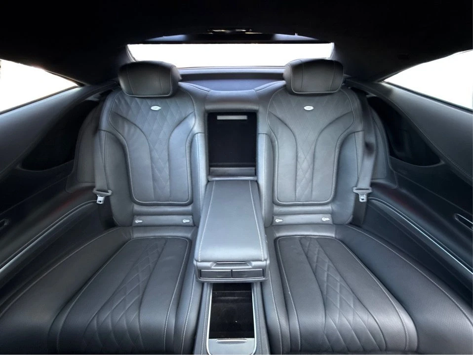 2015 Mercedes-Benz W222 S-Class - Image 15 of 20