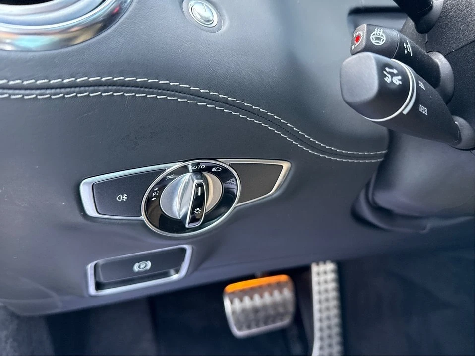 2015 Mercedes-Benz W222 S-Class - Image 18 of 20