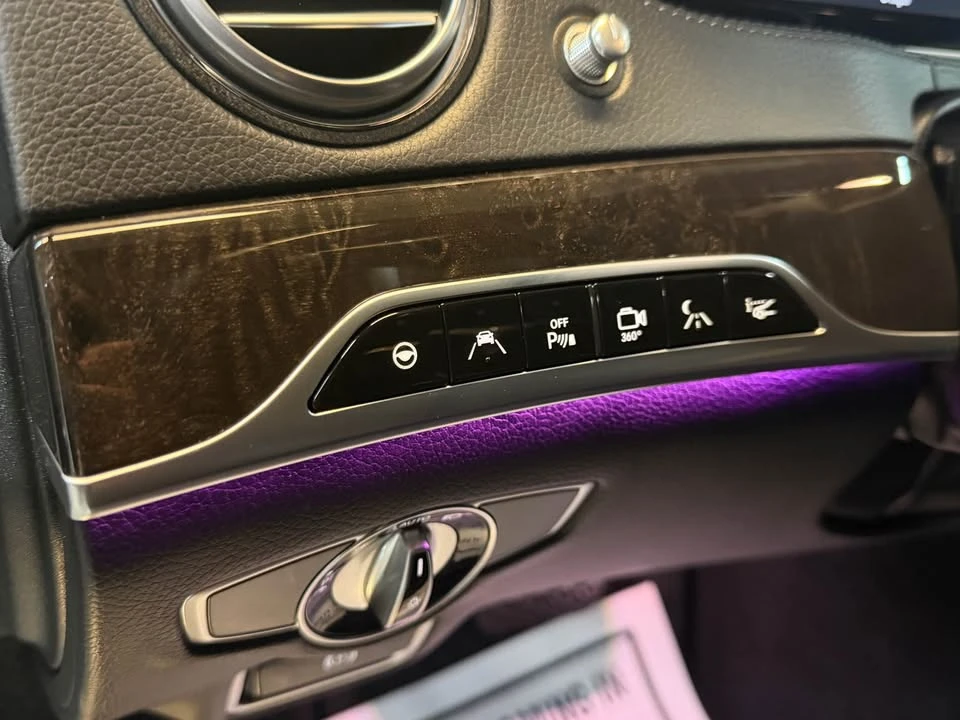 2015 Mercedes-Benz W222 S-Class - Image 12 of 14