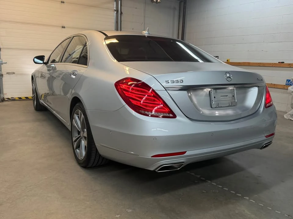 2015 Mercedes-Benz W222 S-Class - Image 5 of 14