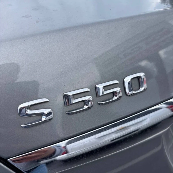 2015 Mercedes-Benz W222 S-Class - Image 15 of 20