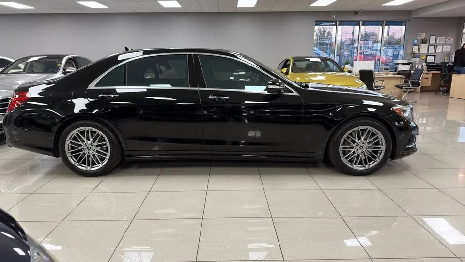 2015 Mercedes-Benz W222 S-Class - Image 3 of 20