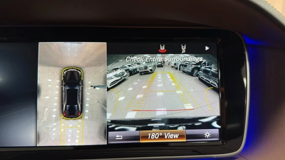 2015 Mercedes-Benz W222 S-Class - Image 16 of 20