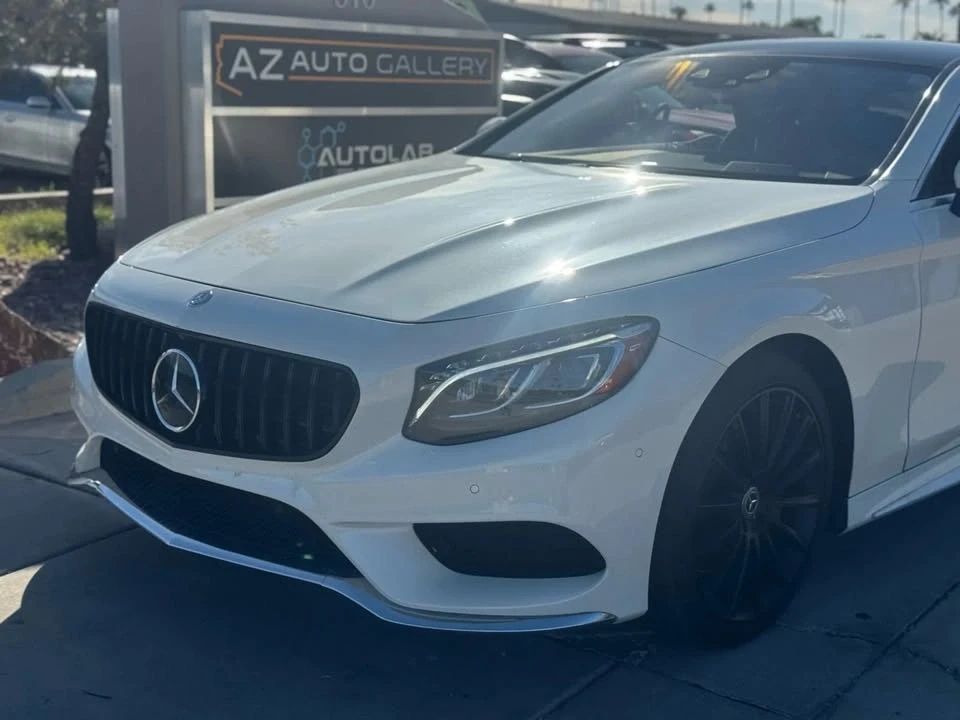 2015 Mercedes-Benz W222 S-Class - Image 14 of 20