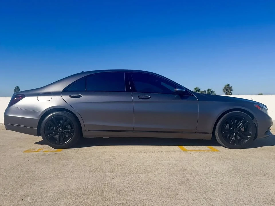 2015 Mercedes-Benz W222 S-Class - Image 6 of 20