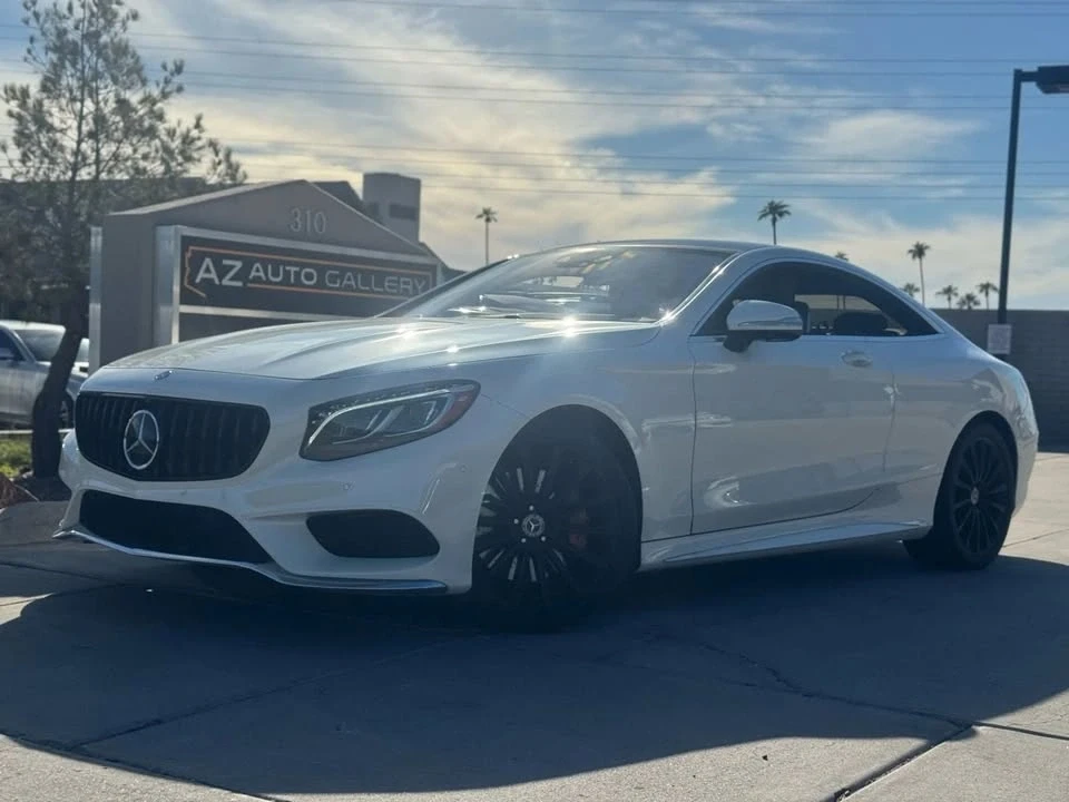 2015 Mercedes-Benz W222 S-Class - Image 2 of 20