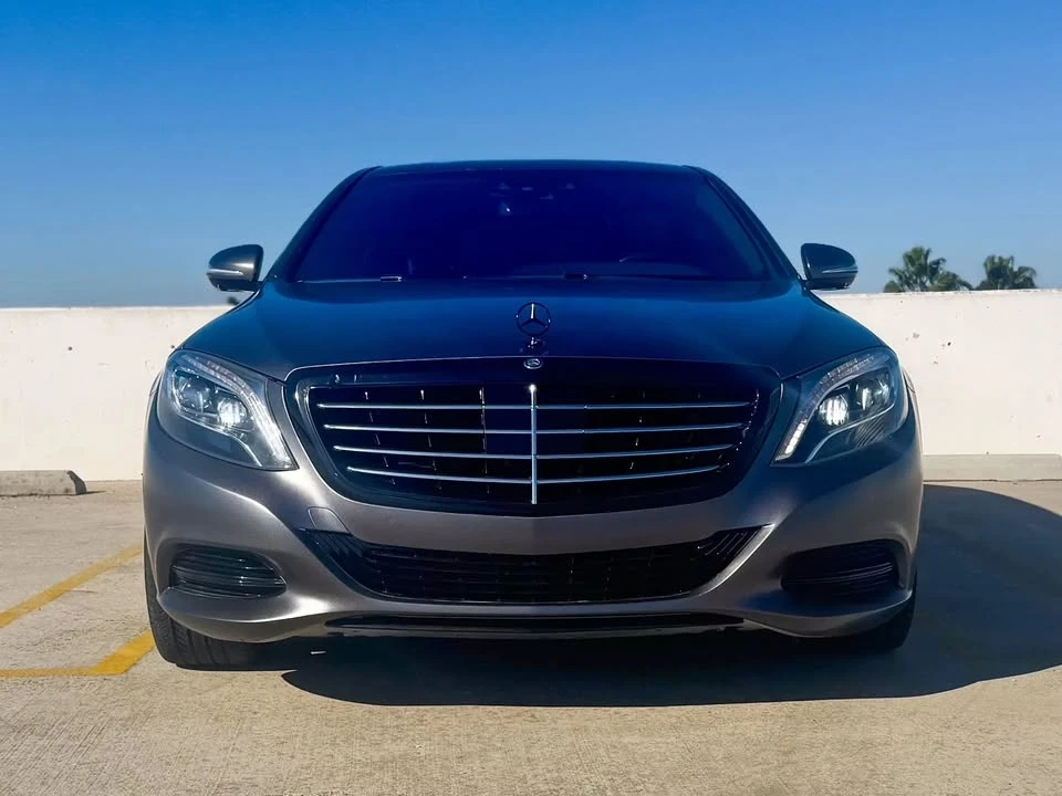 2015 Mercedes-Benz W222 S-Class - Image 8 of 20