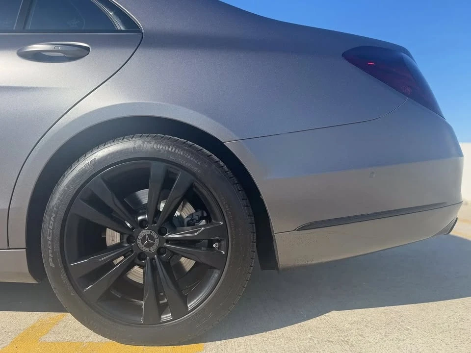 2015 Mercedes-Benz W222 S-Class - Image 15 of 20