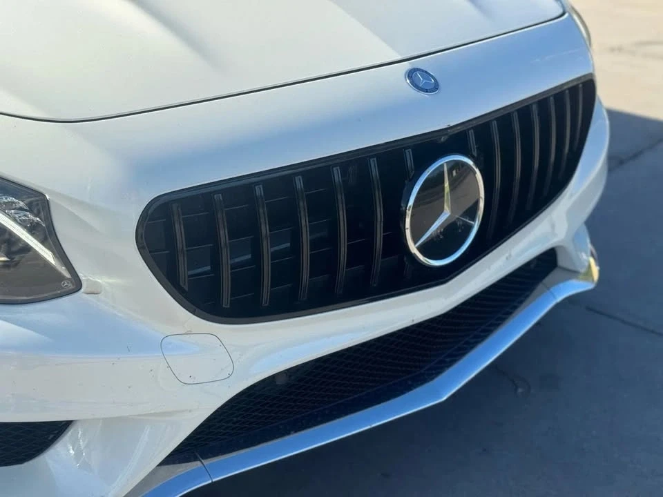2015 Mercedes-Benz W222 S-Class - Image 12 of 20