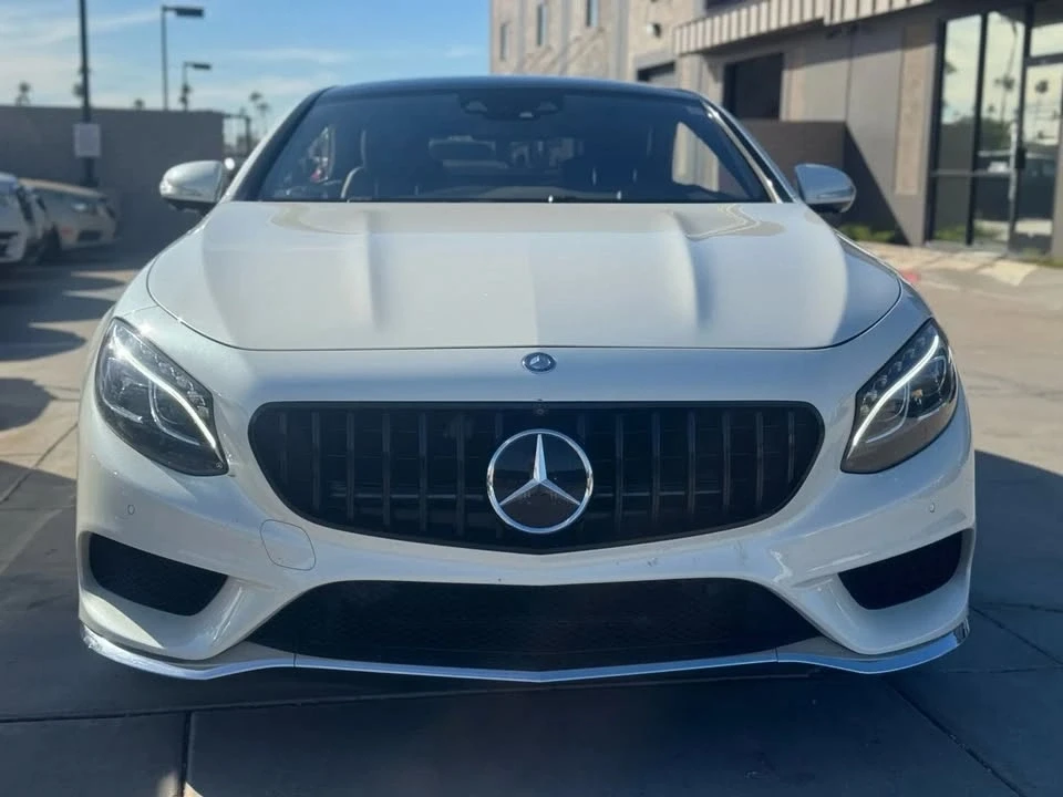 2015 Mercedes-Benz W222 S-Class - Image 4 of 20