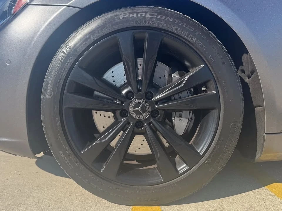 2015 Mercedes-Benz W222 S-Class - Image 18 of 20
