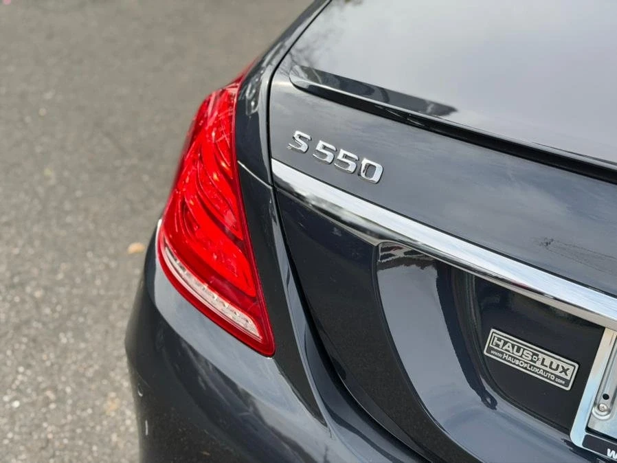 2015 Mercedes-Benz W222 S-Class - Image 17 of 20