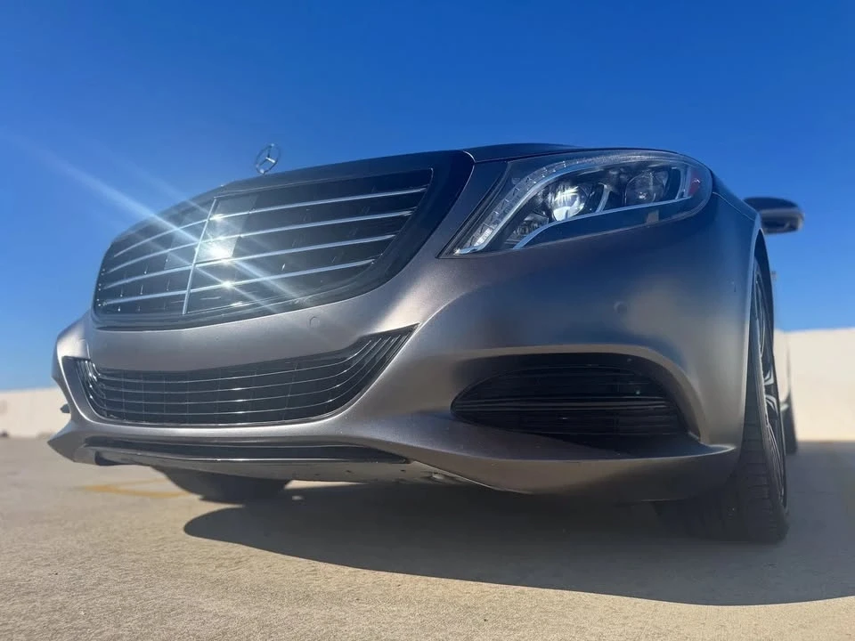 2015 Mercedes-Benz W222 S-Class - Image 20 of 20