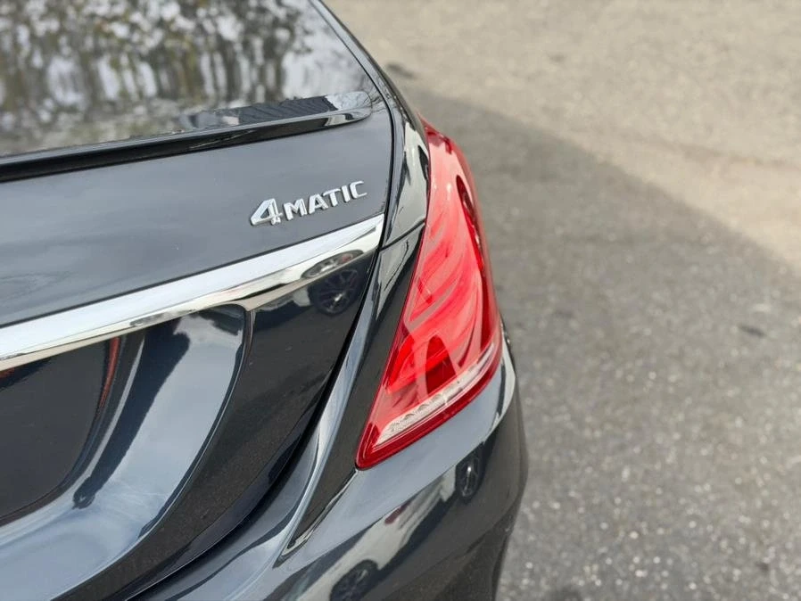 2015 Mercedes-Benz W222 S-Class - Image 16 of 20