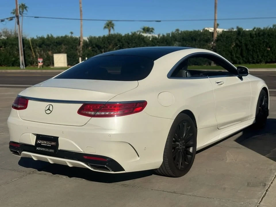 2015 Mercedes-Benz W222 S-Class - Image 7 of 20